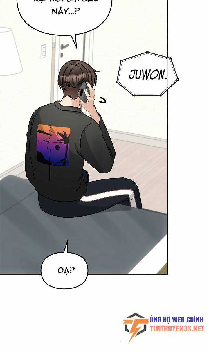 Tôi Trở Thành Một Người Cha Chapter 107 trang 46