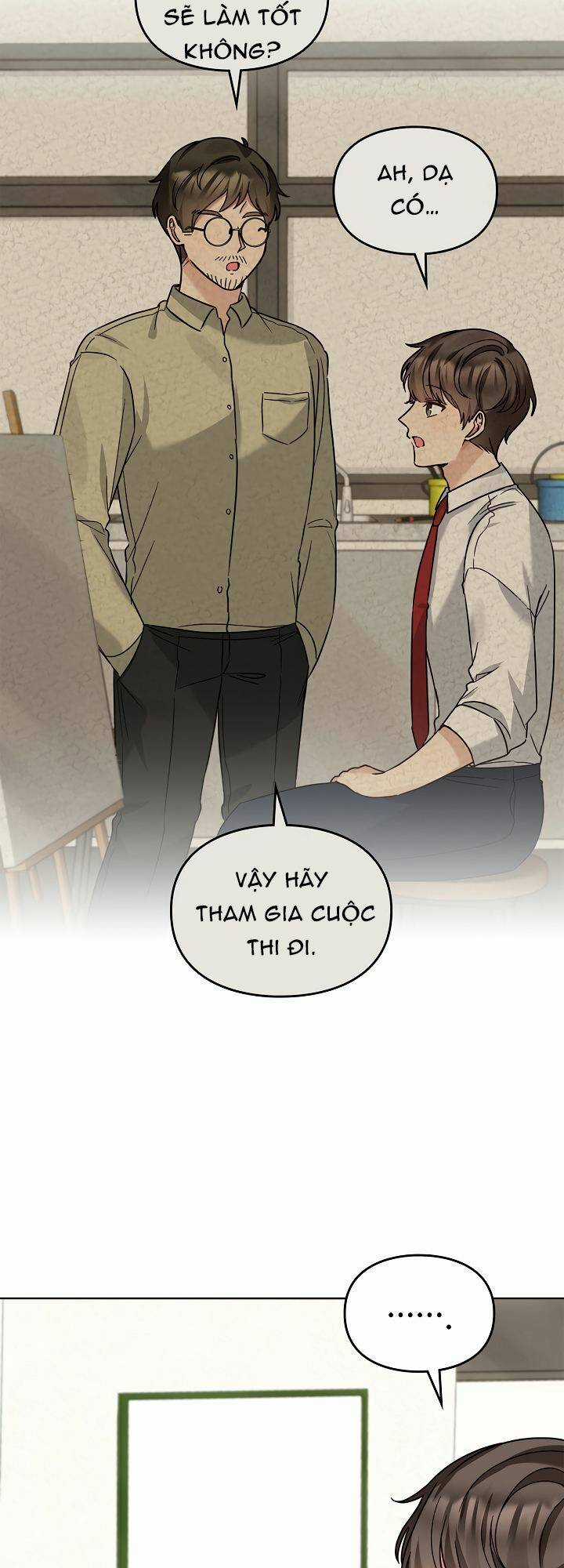 Tôi Trở Thành Một Người Cha Chapter 107 trang 48