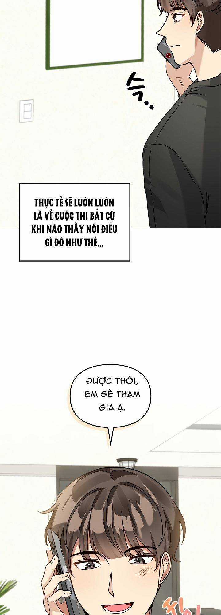 Tôi Trở Thành Một Người Cha Chapter 107 trang 49