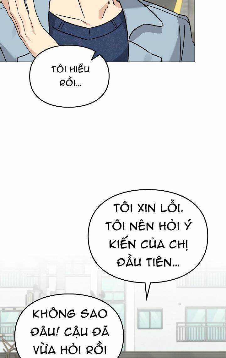 Tôi Trở Thành Một Người Cha Chapter 107 trang 5