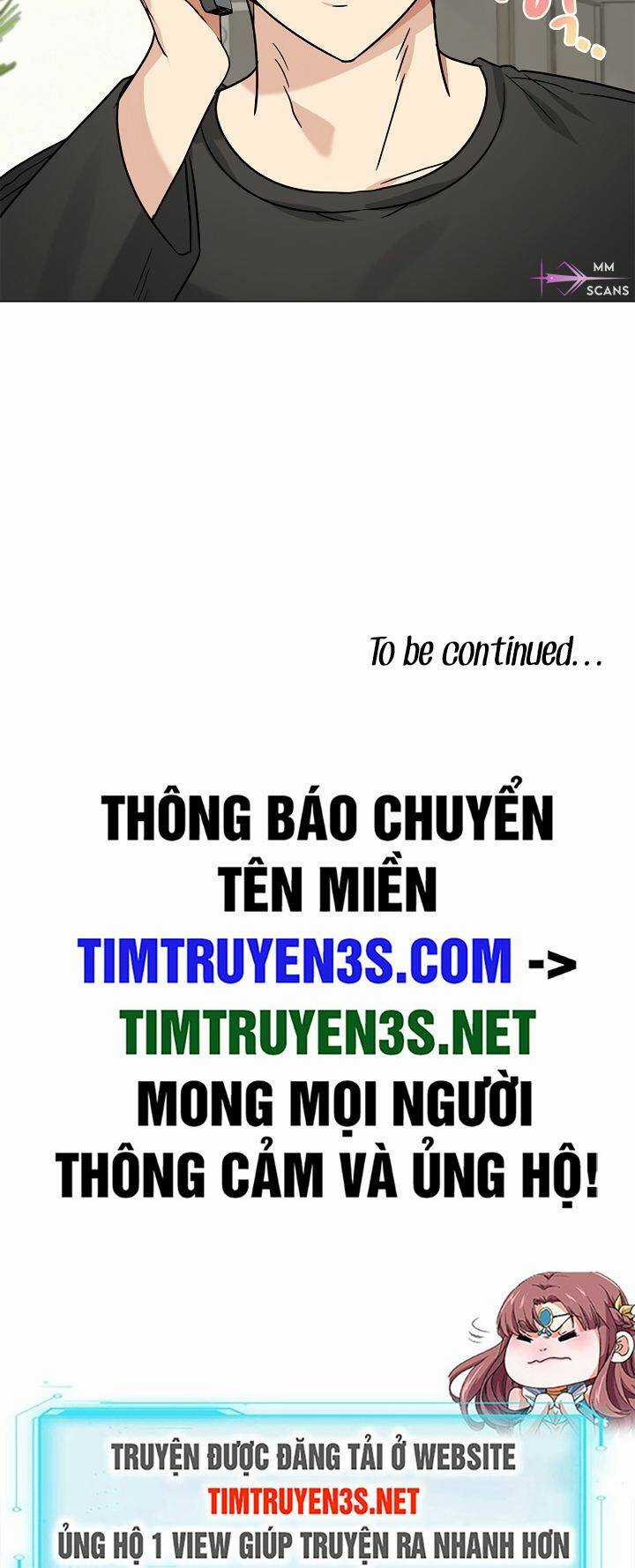 Tôi Trở Thành Một Người Cha Chapter 107 trang 50