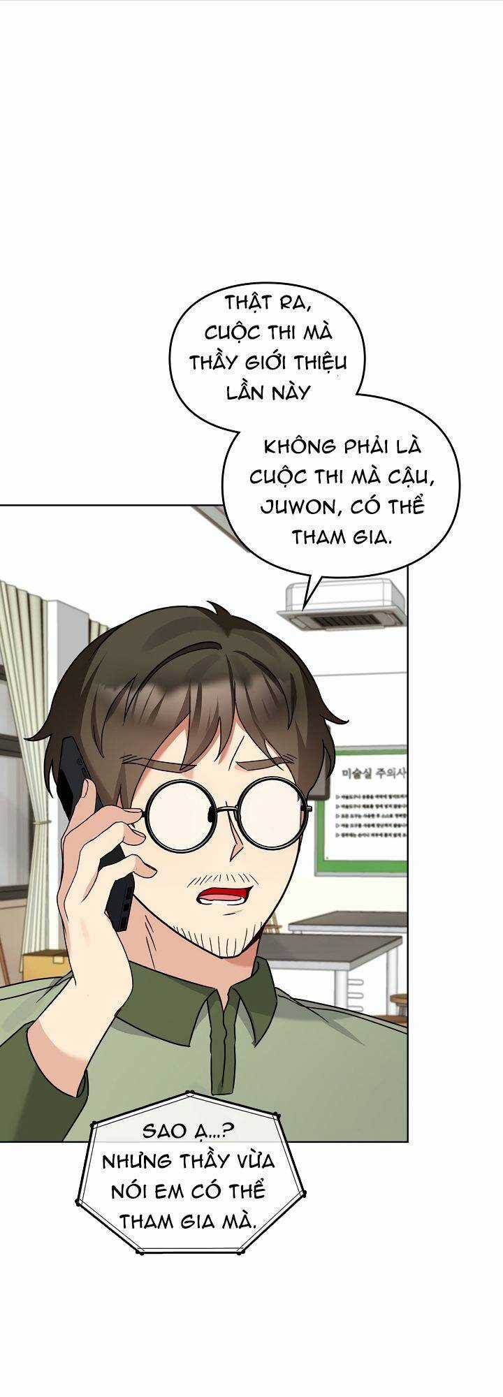 Tôi Trở Thành Một Người Cha Chapter 108 trang 10