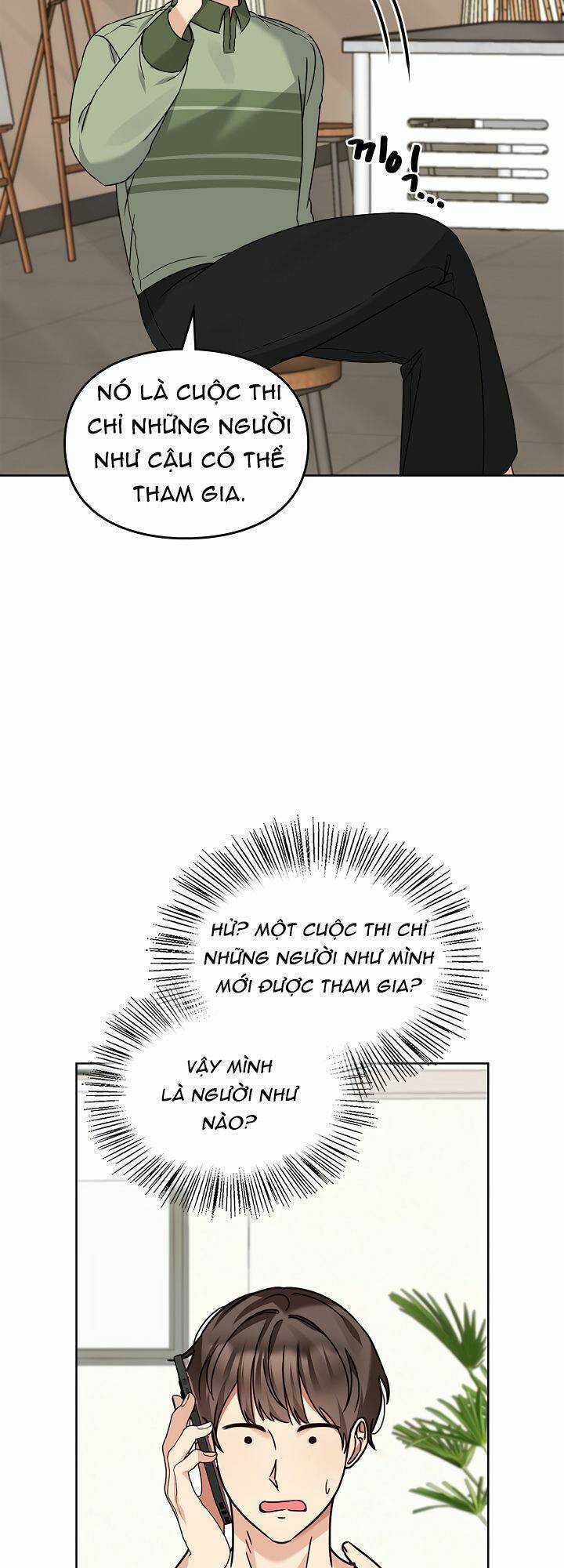 Tôi Trở Thành Một Người Cha Chapter 108 trang 12