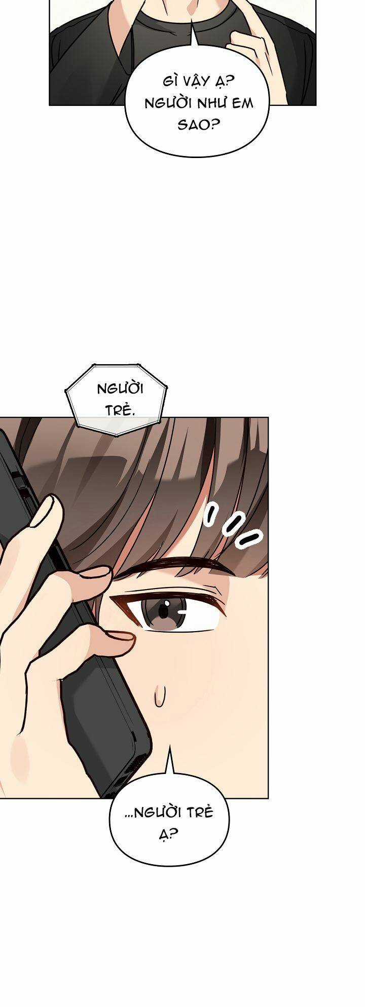 Tôi Trở Thành Một Người Cha Chapter 108 trang 13