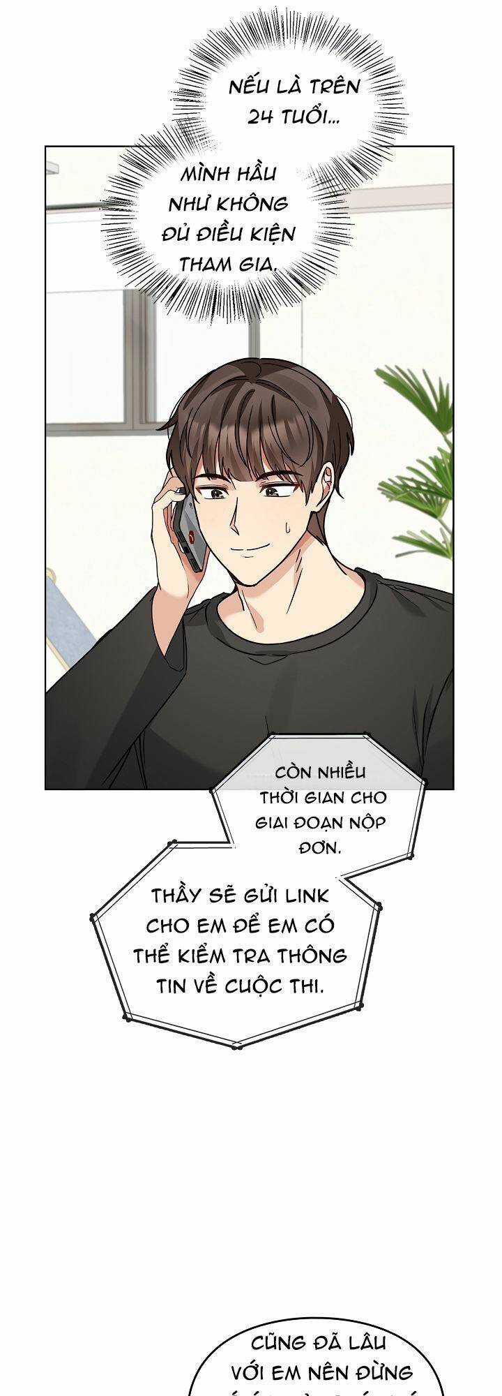 Tôi Trở Thành Một Người Cha Chapter 108 trang 15