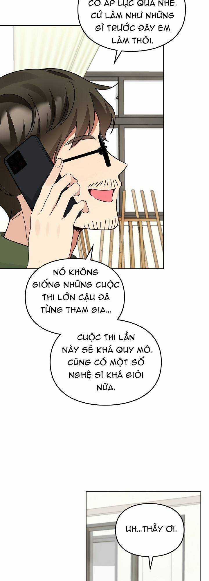 Tôi Trở Thành Một Người Cha Chapter 108 trang 16