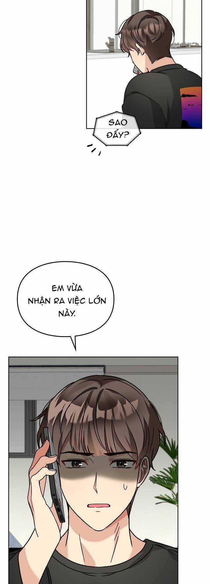 Tôi Trở Thành Một Người Cha Chapter 108 trang 17