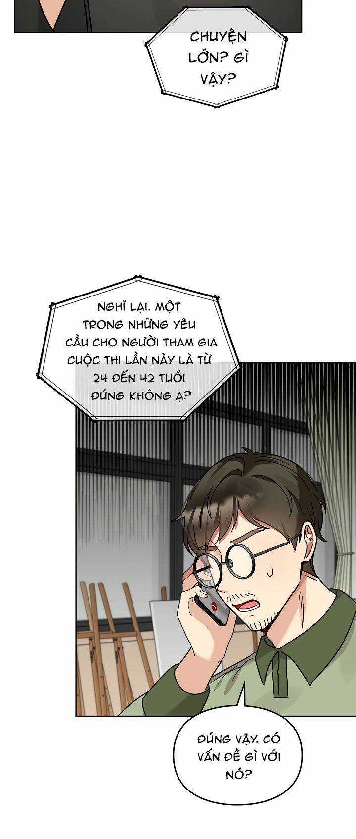 Tôi Trở Thành Một Người Cha Chapter 108 trang 18