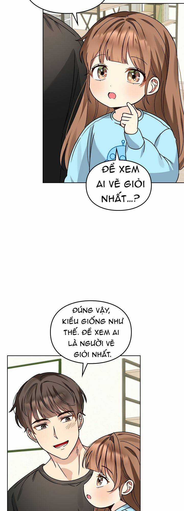 Tôi Trở Thành Một Người Cha Chapter 108 trang 26