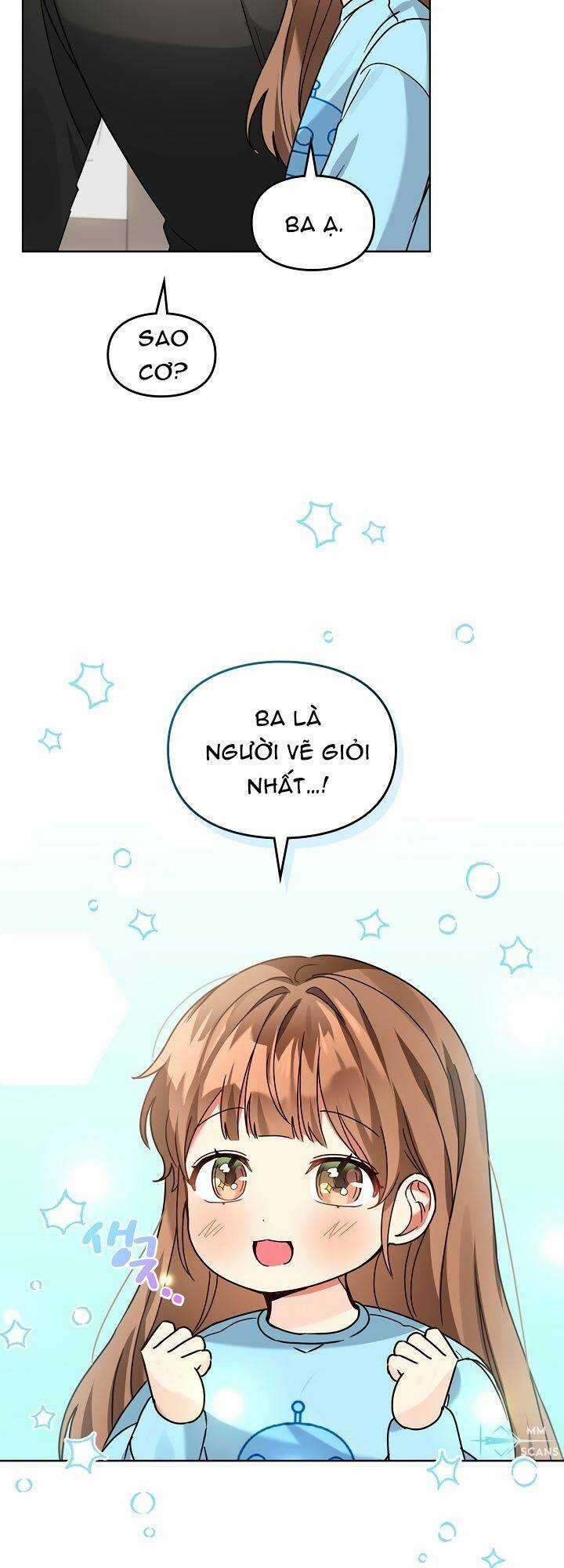 Tôi Trở Thành Một Người Cha Chapter 108 trang 27