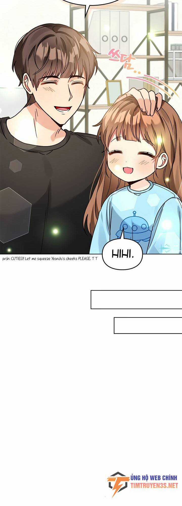 Tôi Trở Thành Một Người Cha Chapter 108 trang 29