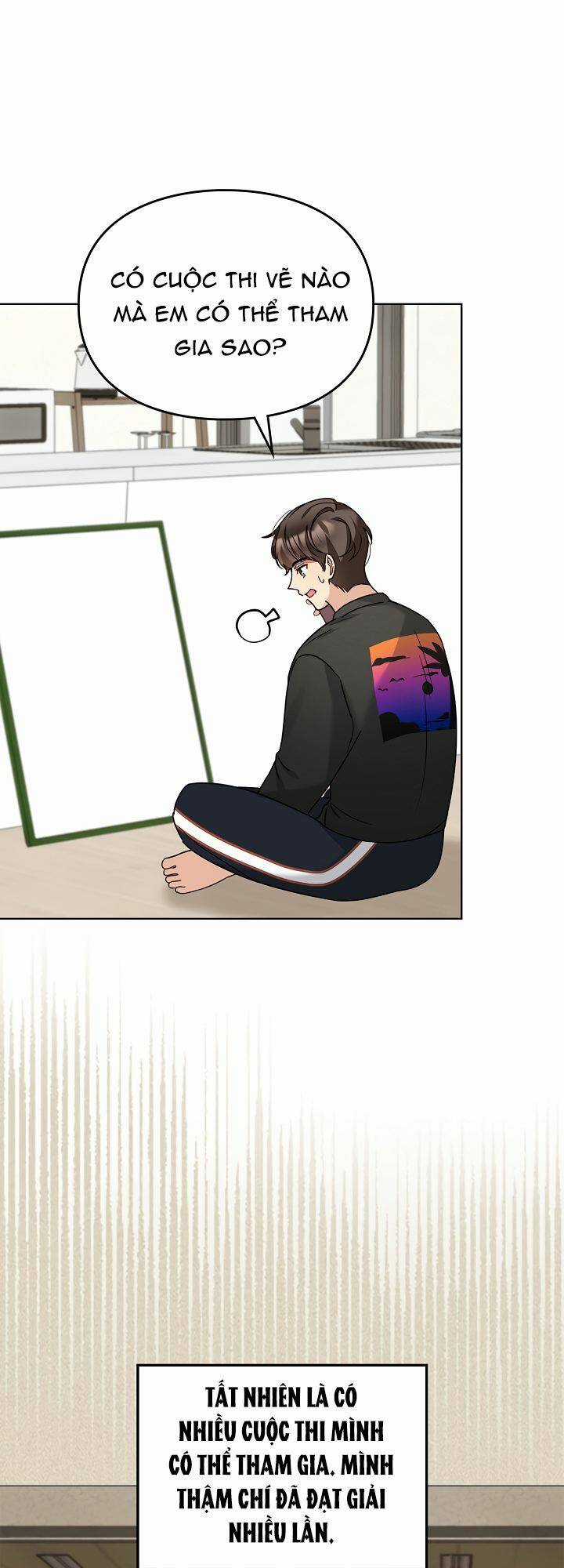 Tôi Trở Thành Một Người Cha Chapter 108 trang 3