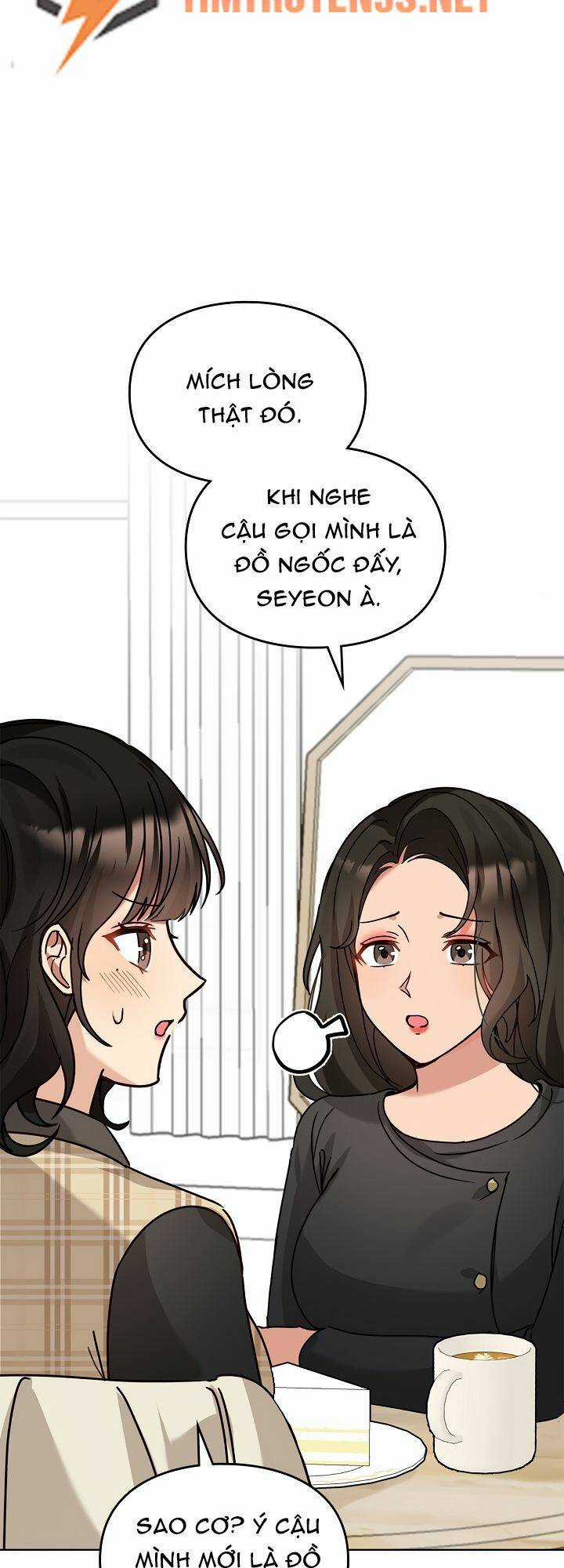 Tôi Trở Thành Một Người Cha Chapter 108 trang 31