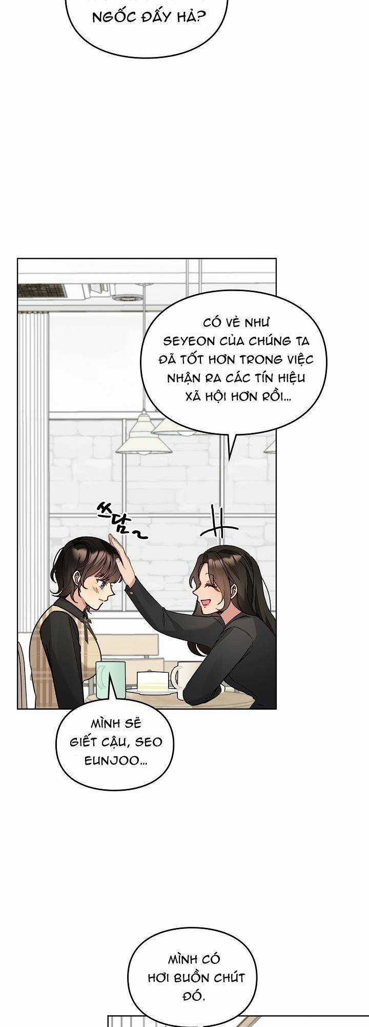 Tôi Trở Thành Một Người Cha Chapter 108 trang 32