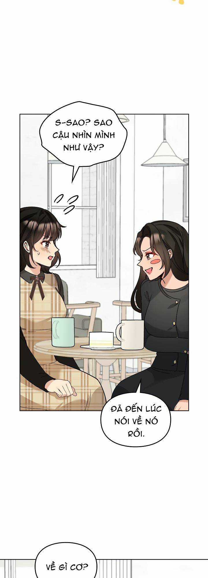 Tôi Trở Thành Một Người Cha Chapter 108 trang 36