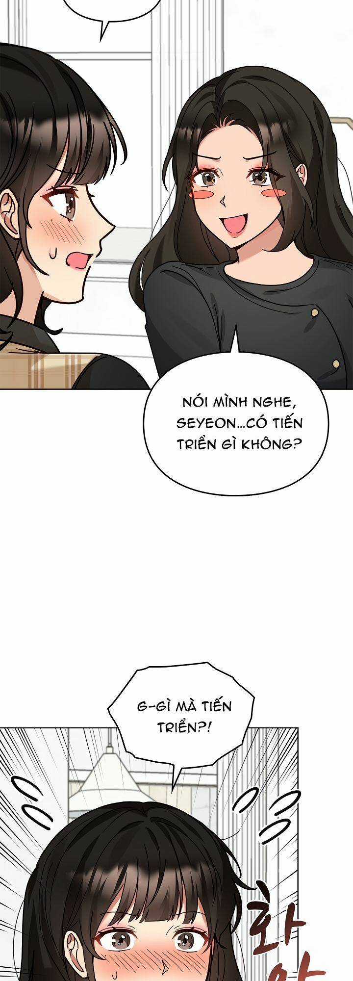Tôi Trở Thành Một Người Cha Chapter 108 trang 37