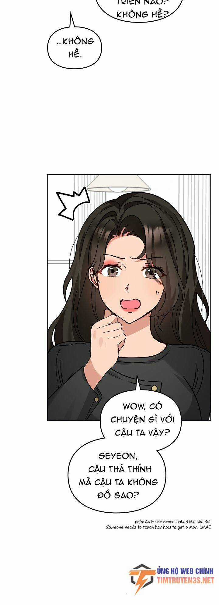 Tôi Trở Thành Một Người Cha Chapter 108 trang 39