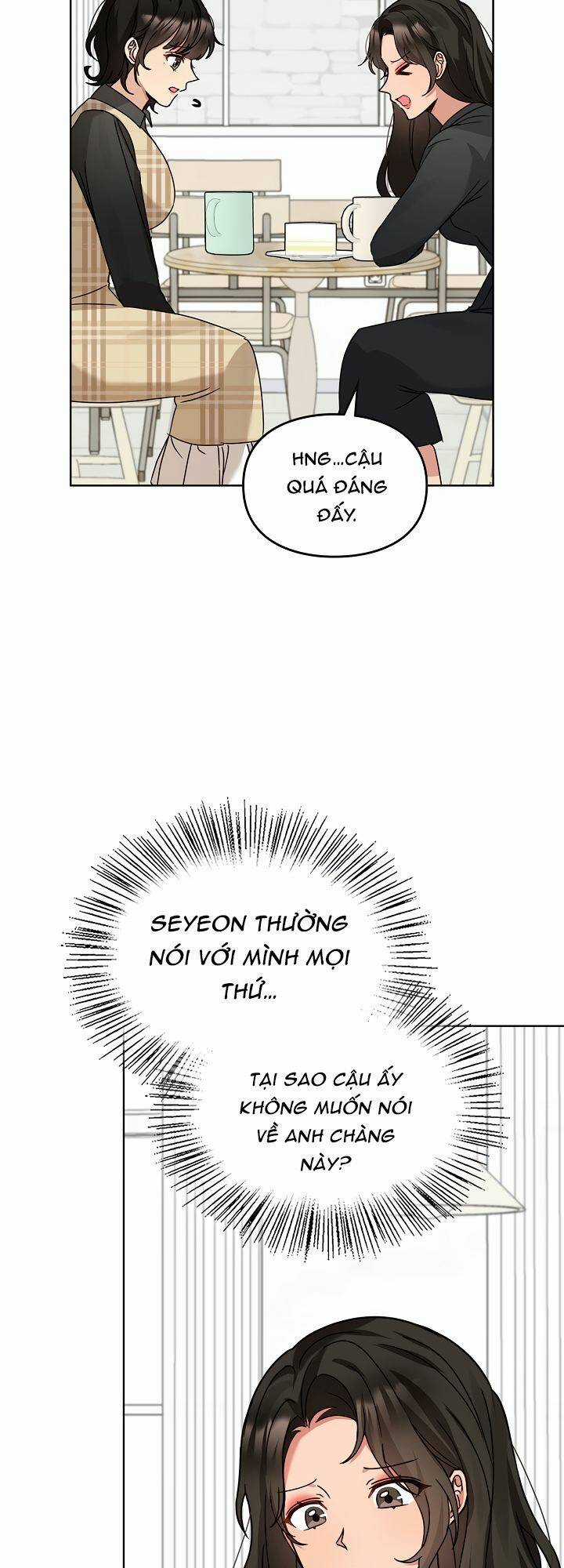 Tôi Trở Thành Một Người Cha Chapter 108 trang 42