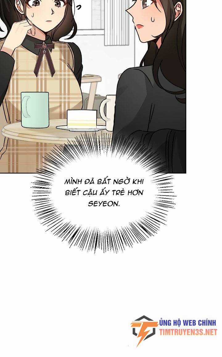 Tôi Trở Thành Một Người Cha Chapter 108 trang 44