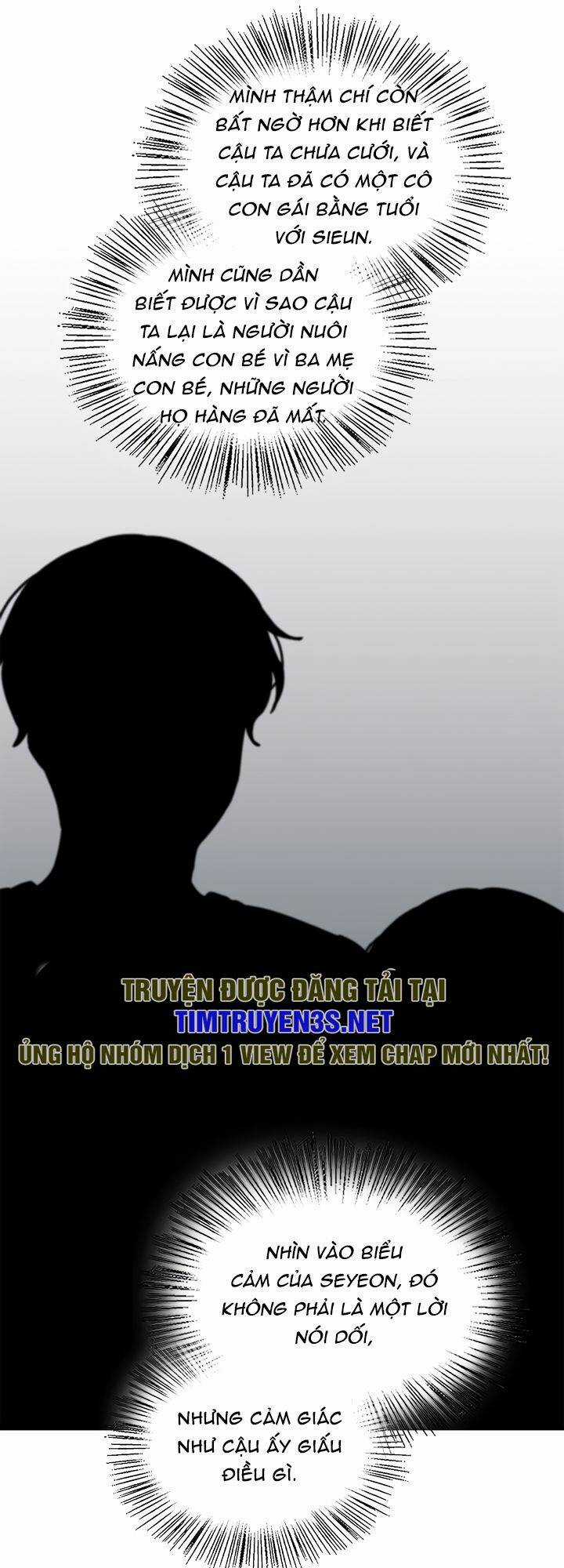 Tôi Trở Thành Một Người Cha Chapter 108 trang 45