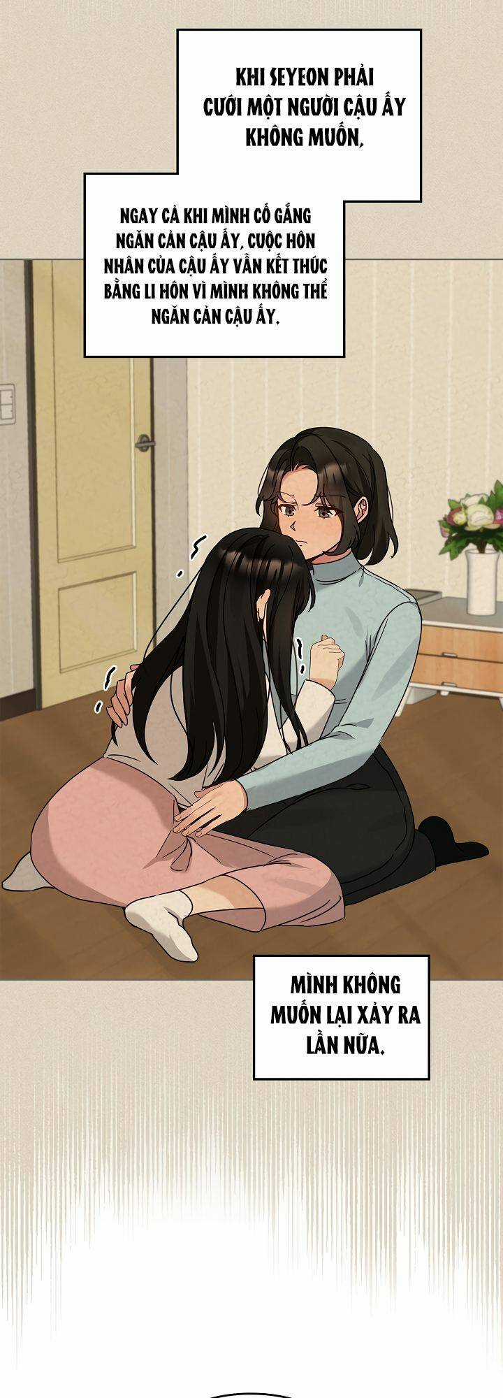 Tôi Trở Thành Một Người Cha Chapter 108 trang 47