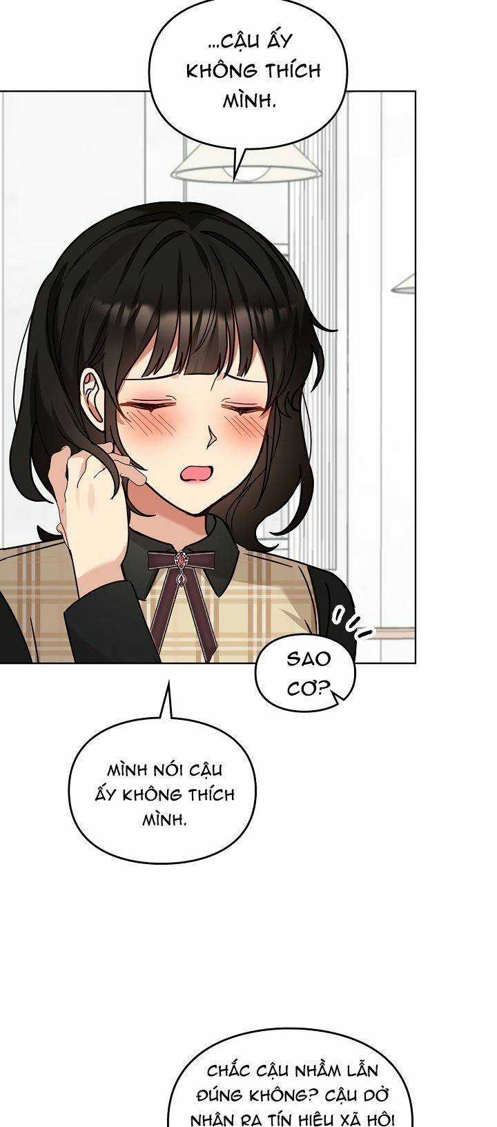 Tôi Trở Thành Một Người Cha Chapter 108 trang 48