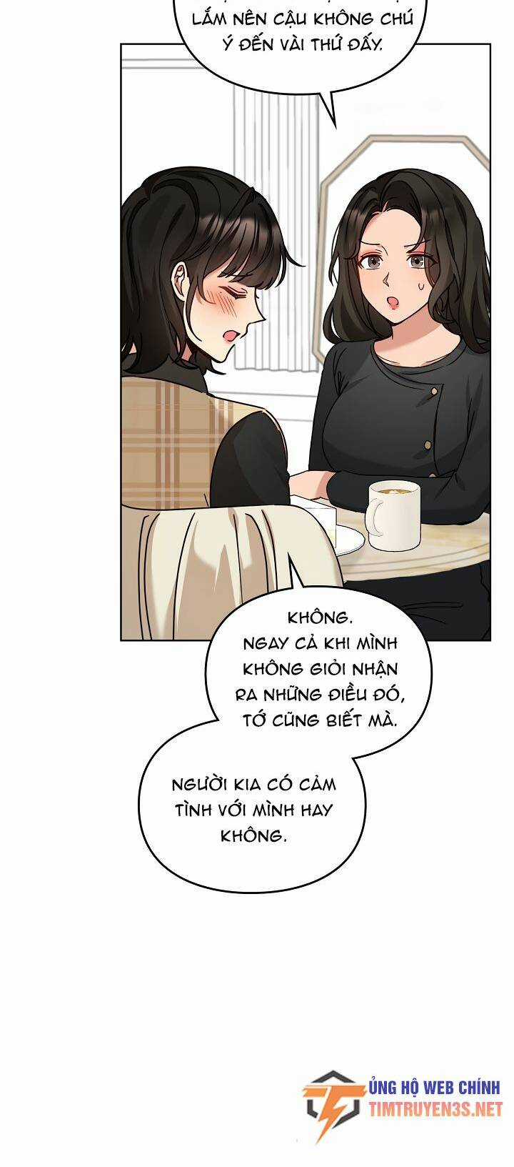 Tôi Trở Thành Một Người Cha Chapter 108 trang 49