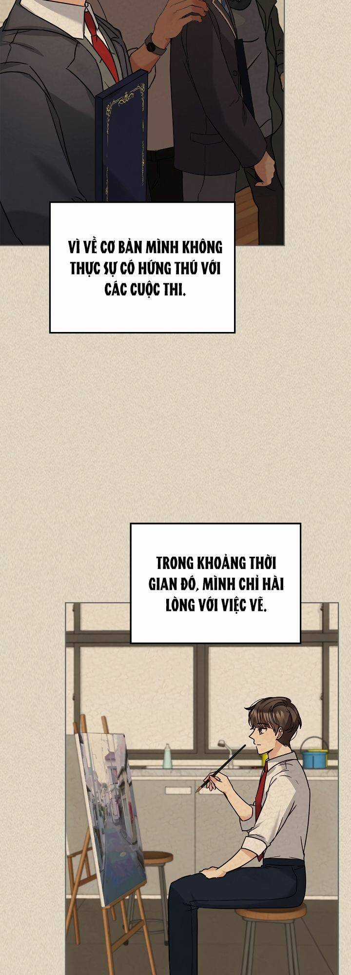 Tôi Trở Thành Một Người Cha Chapter 108 trang 5