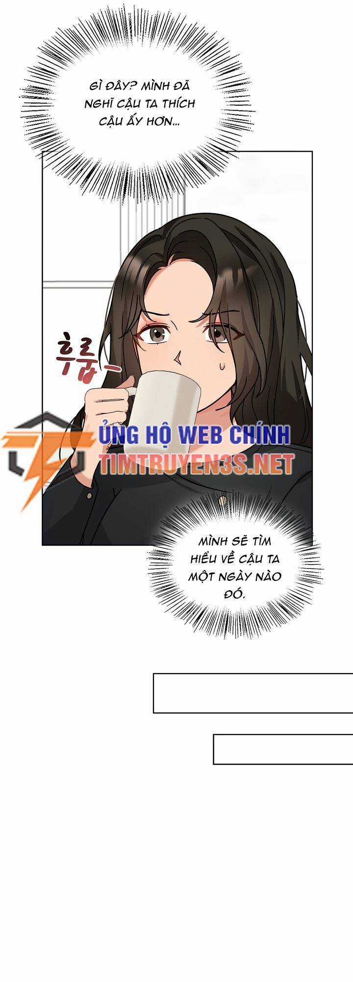 Tôi Trở Thành Một Người Cha Chapter 108 trang 50