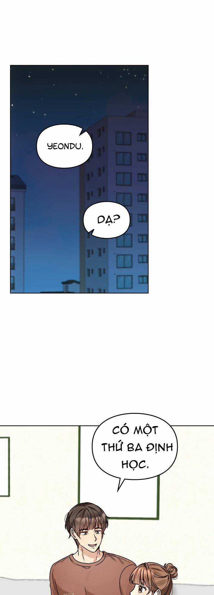 Tôi Trở Thành Một Người Cha Chapter 108 trang 51