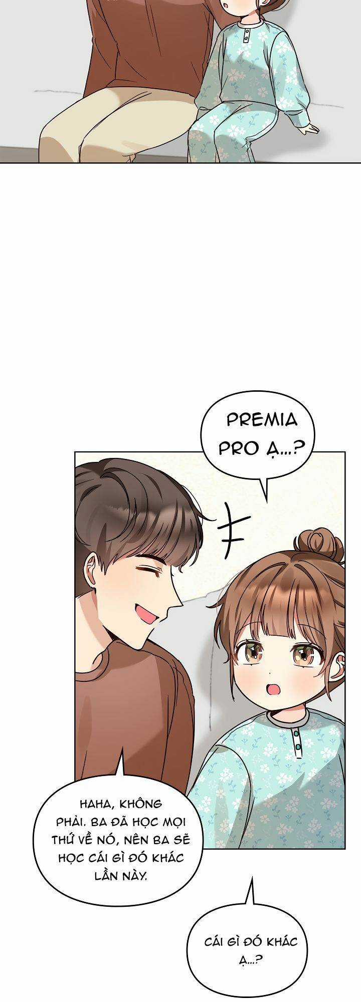 Tôi Trở Thành Một Người Cha Chapter 108 trang 52