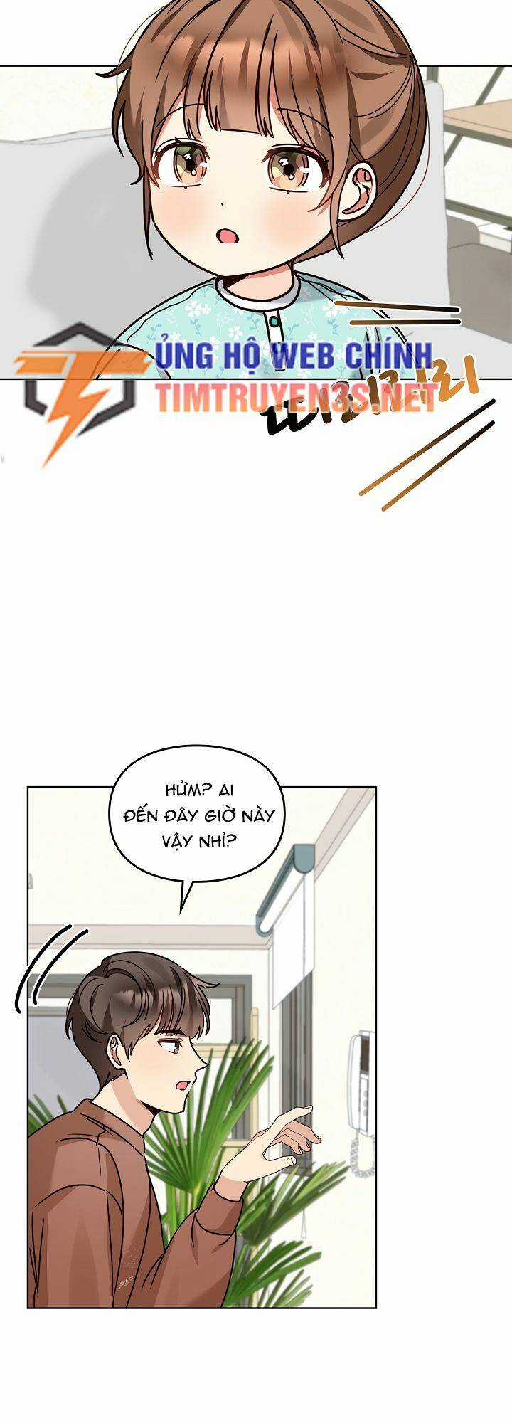 Tôi Trở Thành Một Người Cha Chapter 108 trang 56