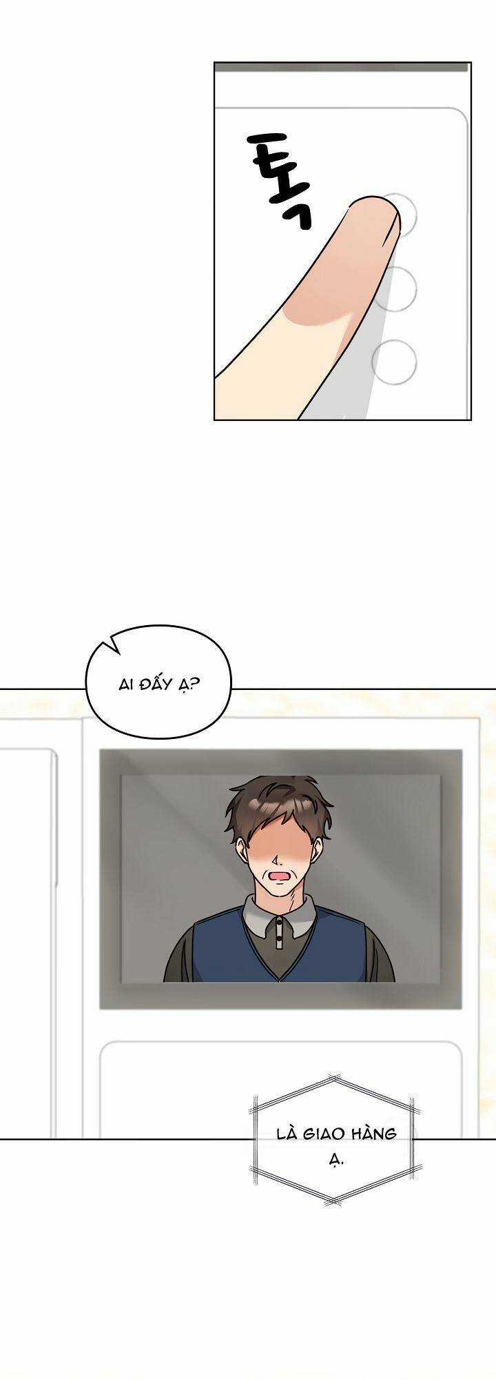 Tôi Trở Thành Một Người Cha Chapter 108 trang 57