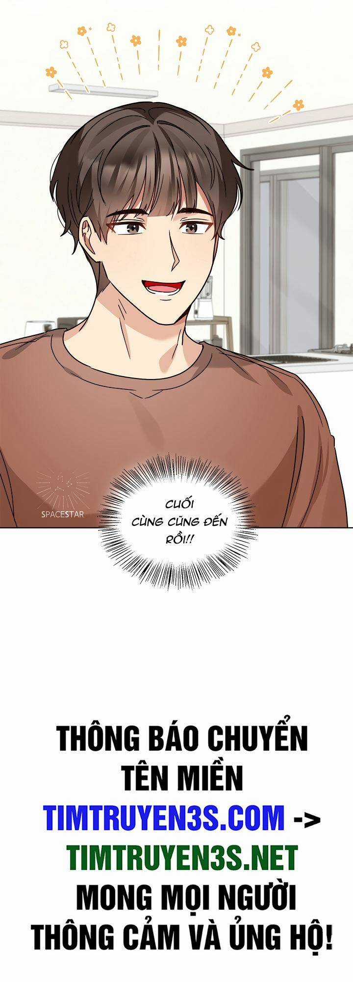 Tôi Trở Thành Một Người Cha Chapter 108 trang 58