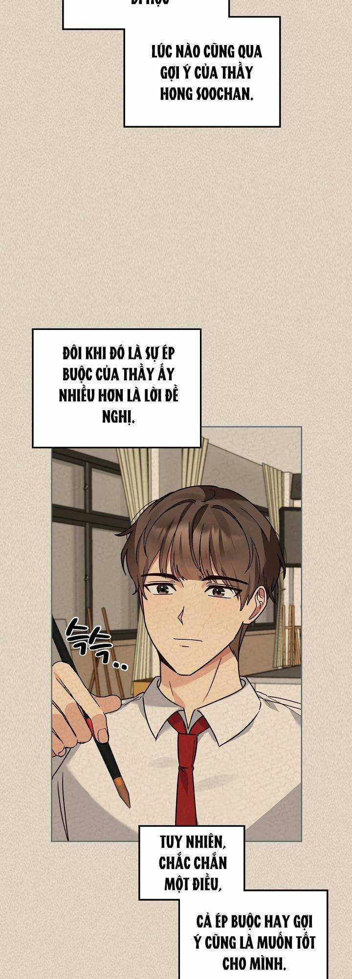 Tôi Trở Thành Một Người Cha Chapter 108 trang 7