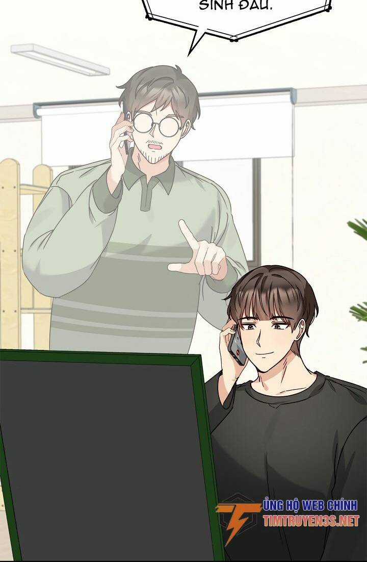 Tôi Trở Thành Một Người Cha Chapter 108 trang 9