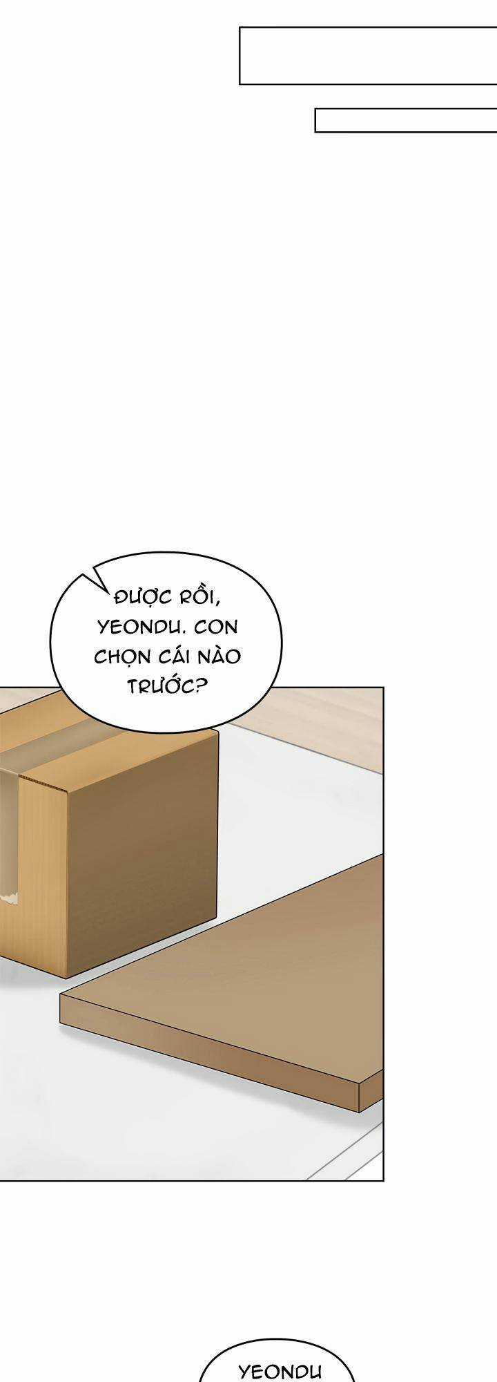 Tôi Trở Thành Một Người Cha Chapter 109 trang 14