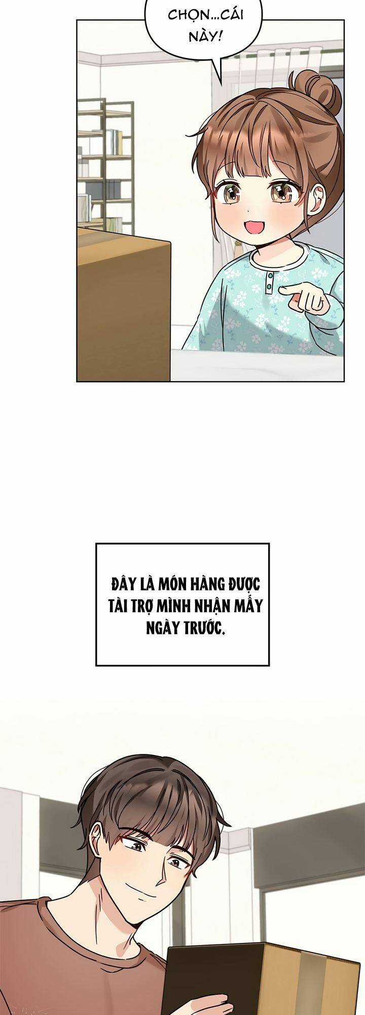 Tôi Trở Thành Một Người Cha Chapter 109 trang 15