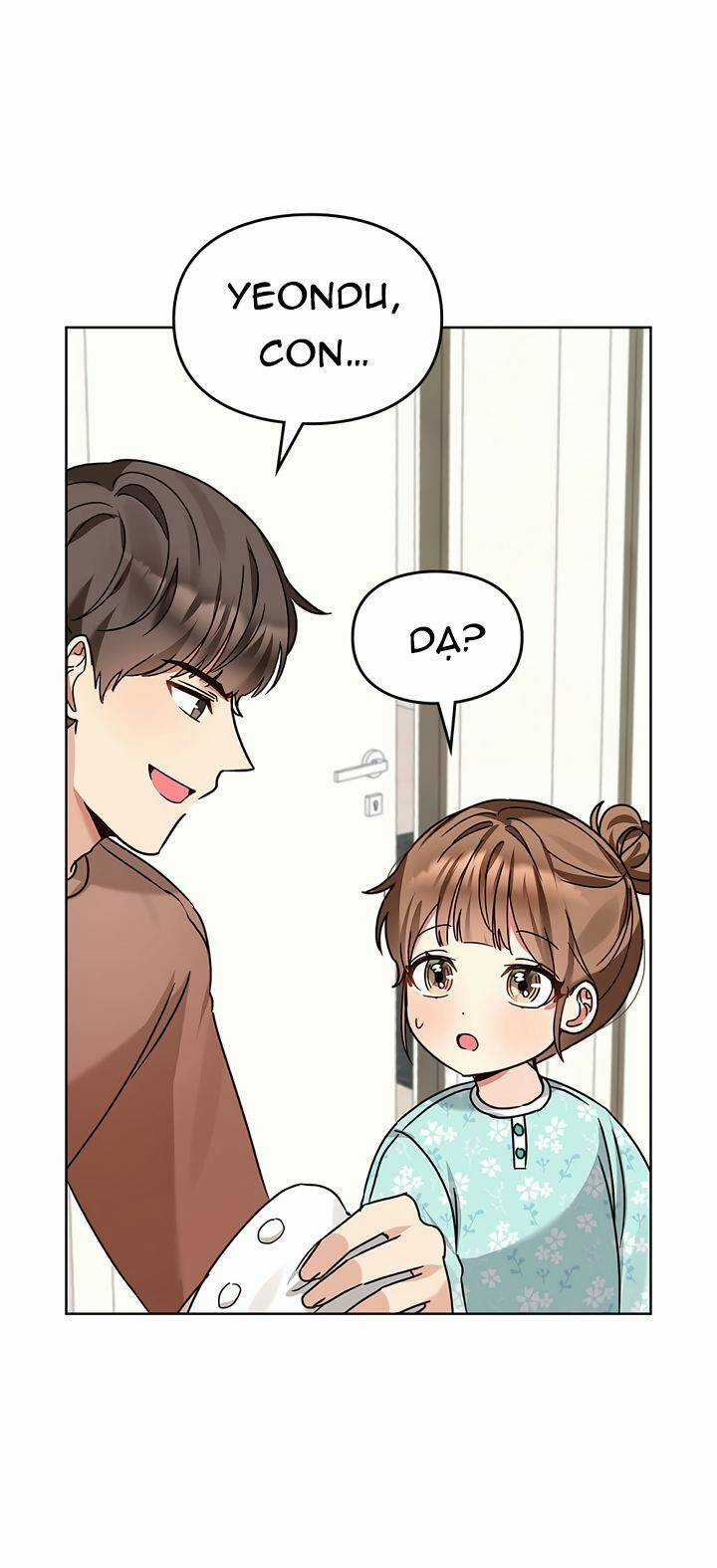 Tôi Trở Thành Một Người Cha Chapter 109 trang 20