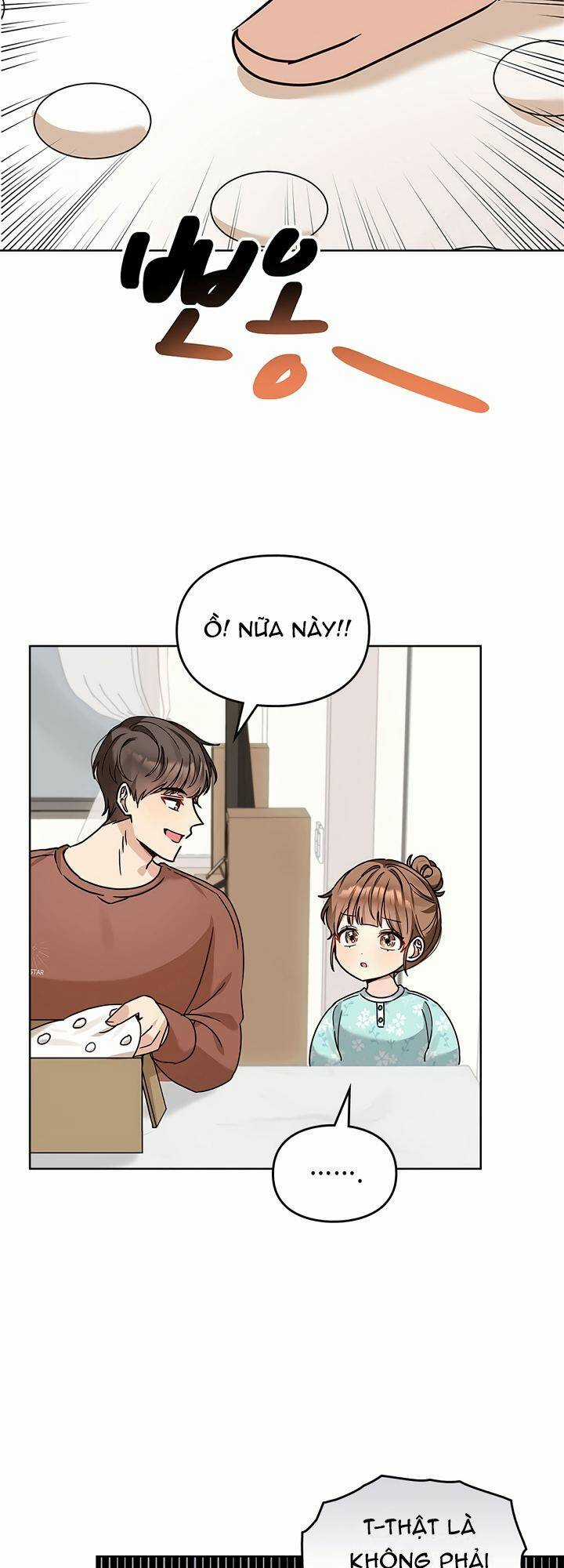 Tôi Trở Thành Một Người Cha Chapter 109 trang 24