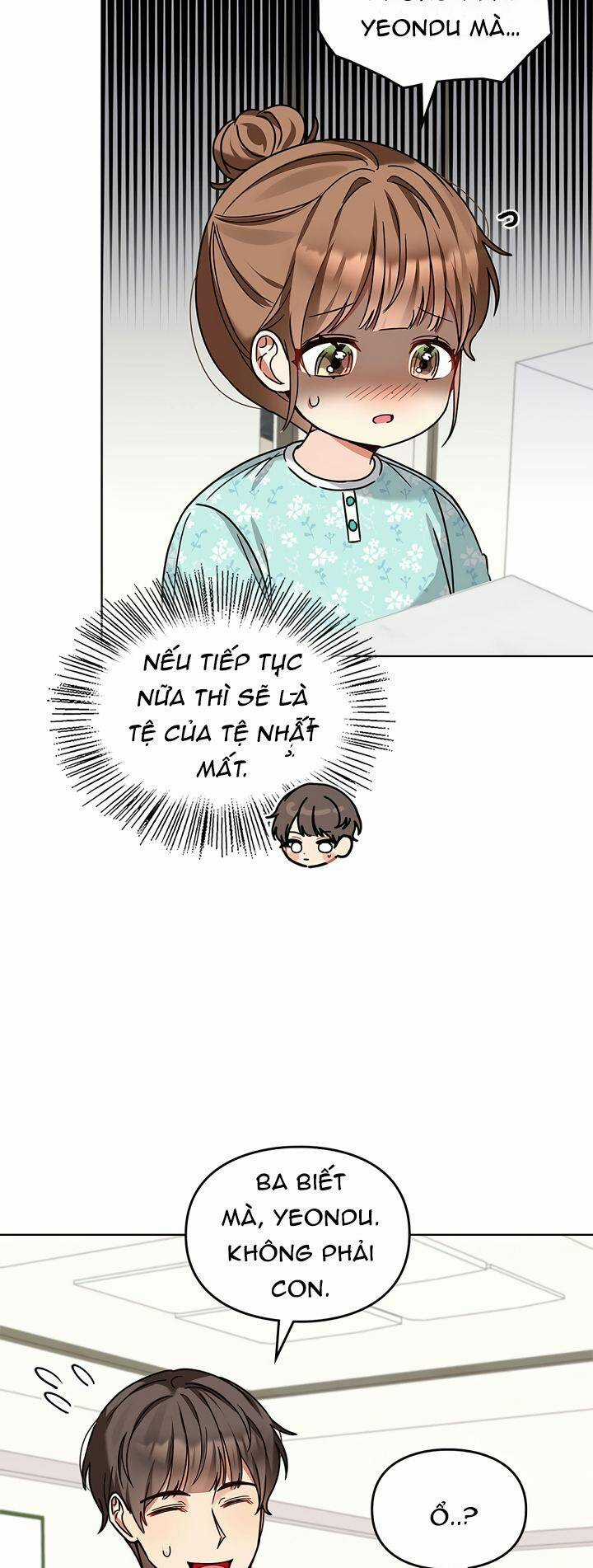 Tôi Trở Thành Một Người Cha Chapter 109 trang 25