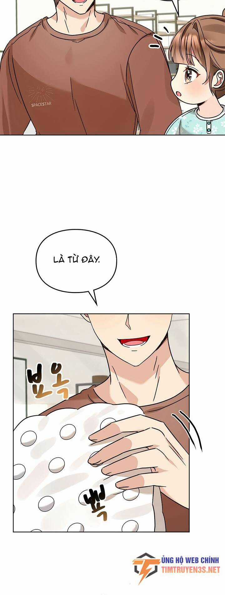 Tôi Trở Thành Một Người Cha Chapter 109 trang 26