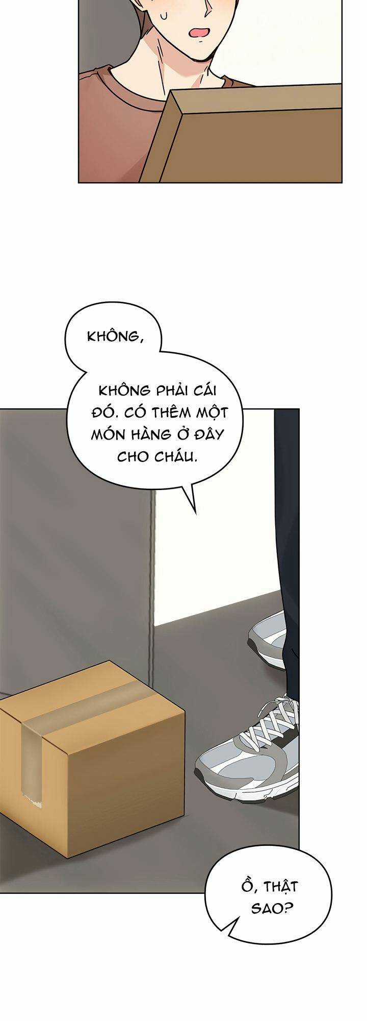 Tôi Trở Thành Một Người Cha Chapter 109 trang 3