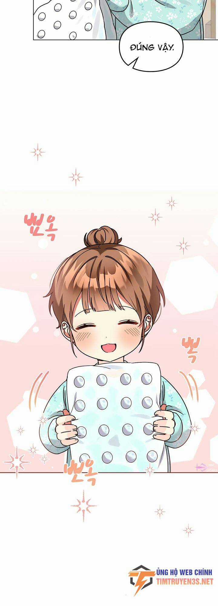 Tôi Trở Thành Một Người Cha Chapter 109 trang 31