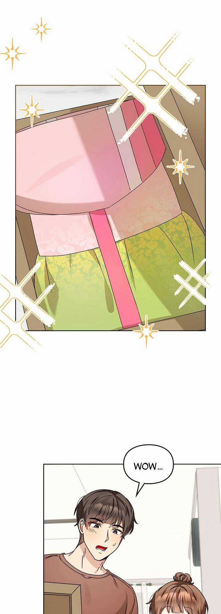 Tôi Trở Thành Một Người Cha Chapter 109 trang 34