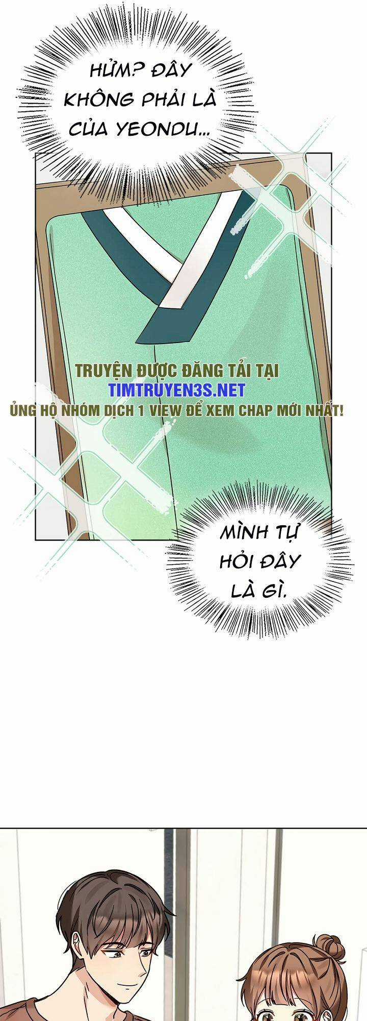 Tôi Trở Thành Một Người Cha Chapter 109 trang 37