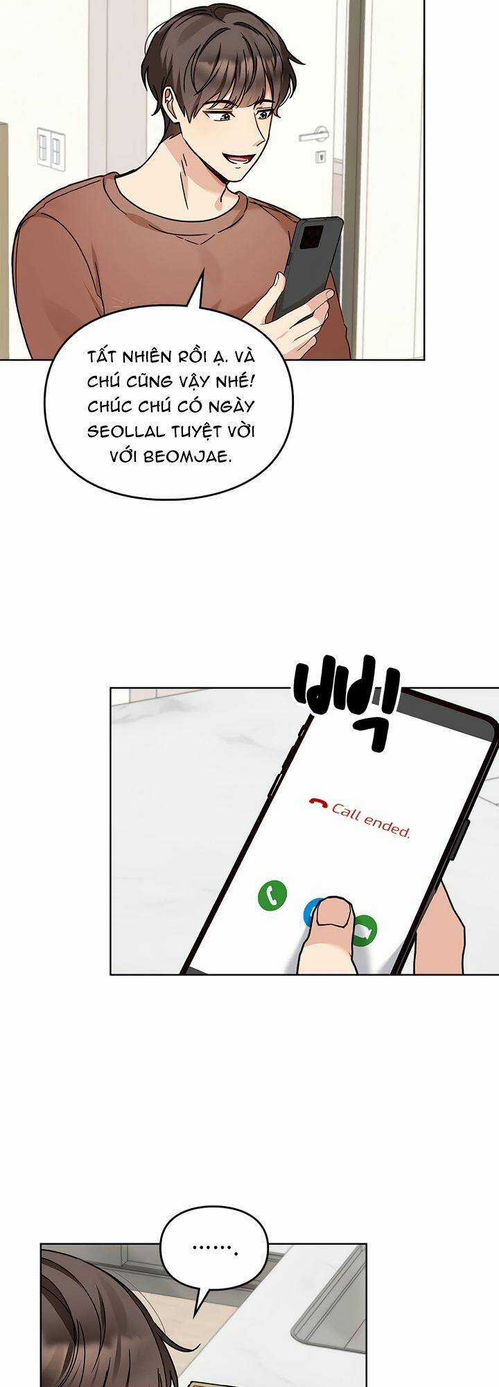 Tôi Trở Thành Một Người Cha Chapter 109 trang 44