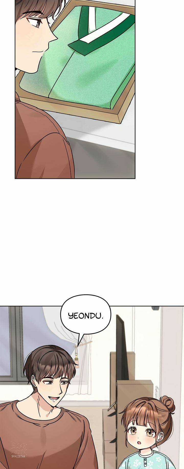 Tôi Trở Thành Một Người Cha Chapter 109 trang 45