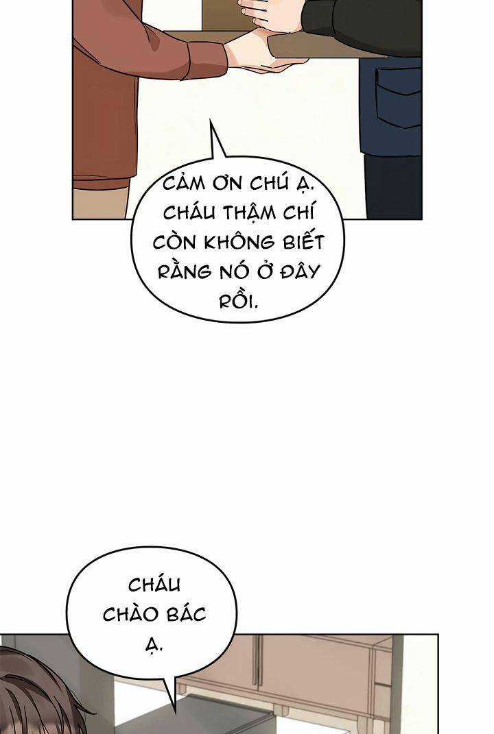 Tôi Trở Thành Một Người Cha Chapter 109 trang 5