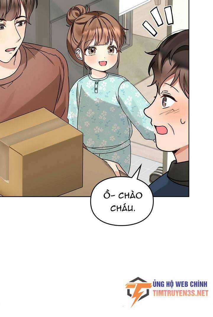 Tôi Trở Thành Một Người Cha Chapter 109 trang 6